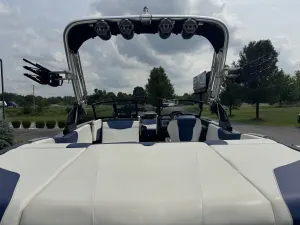 2022 MasterCraft NXT22 Icon