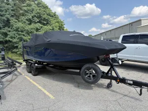 2022 MasterCraft NXT22 Icon