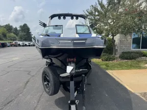 2022 MasterCraft NXT22 Icon