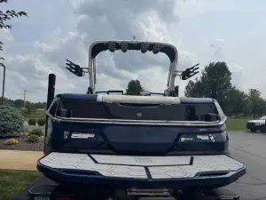 2022 MasterCraft NXT22 Icon