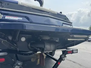 2022 MasterCraft NXT22 Icon