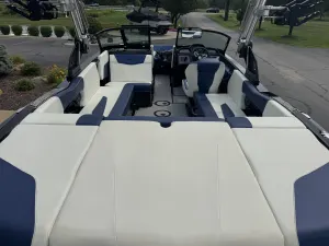 2022 MasterCraft NXT22 Icon