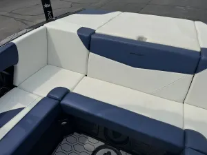 2022 MasterCraft NXT22 Icon