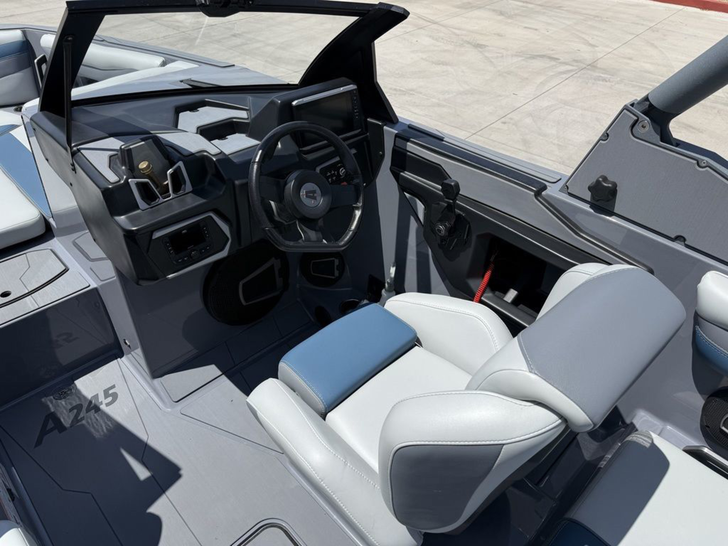 2024 Axis A245