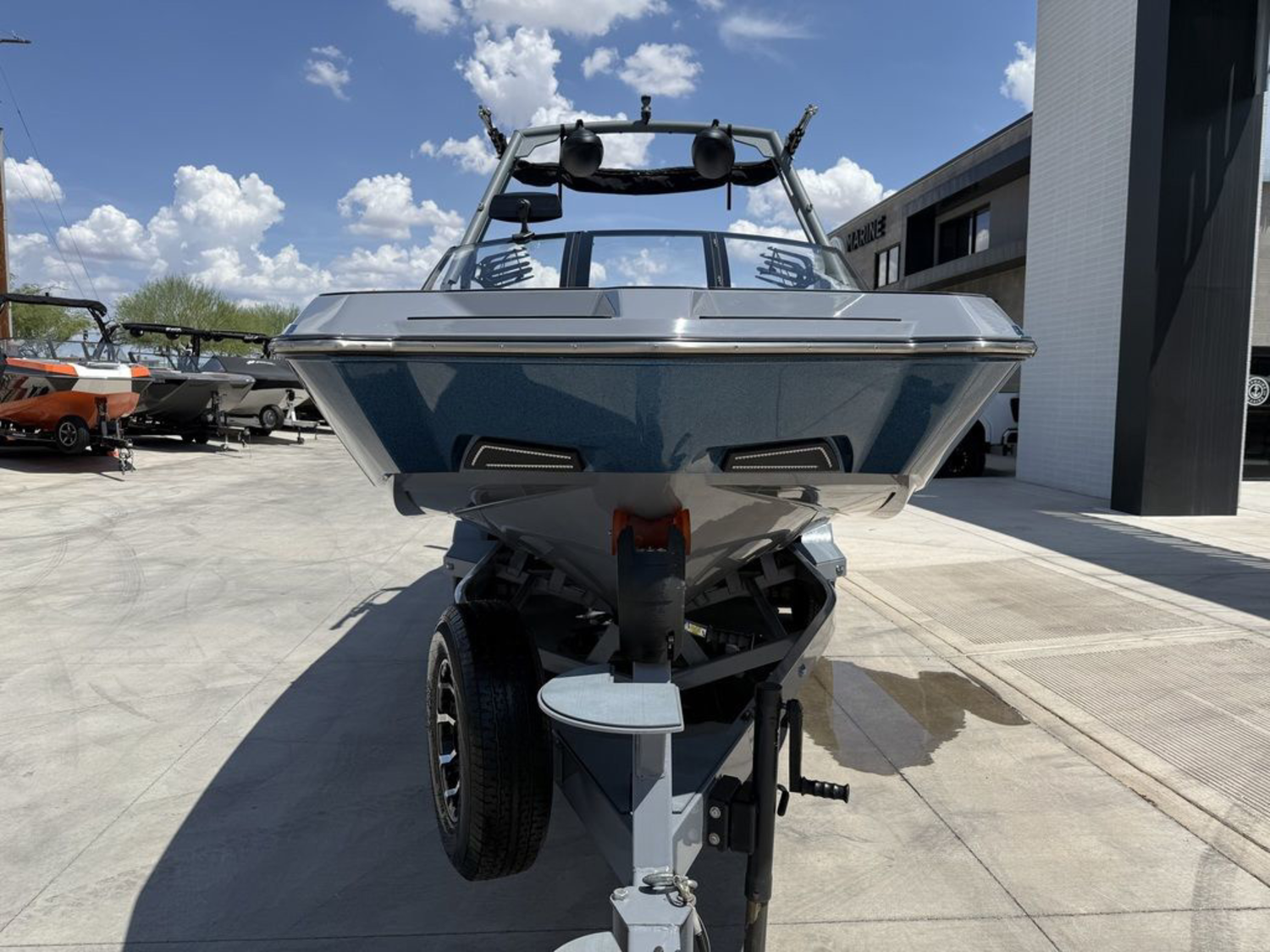 2024 Axis Wake Research A245