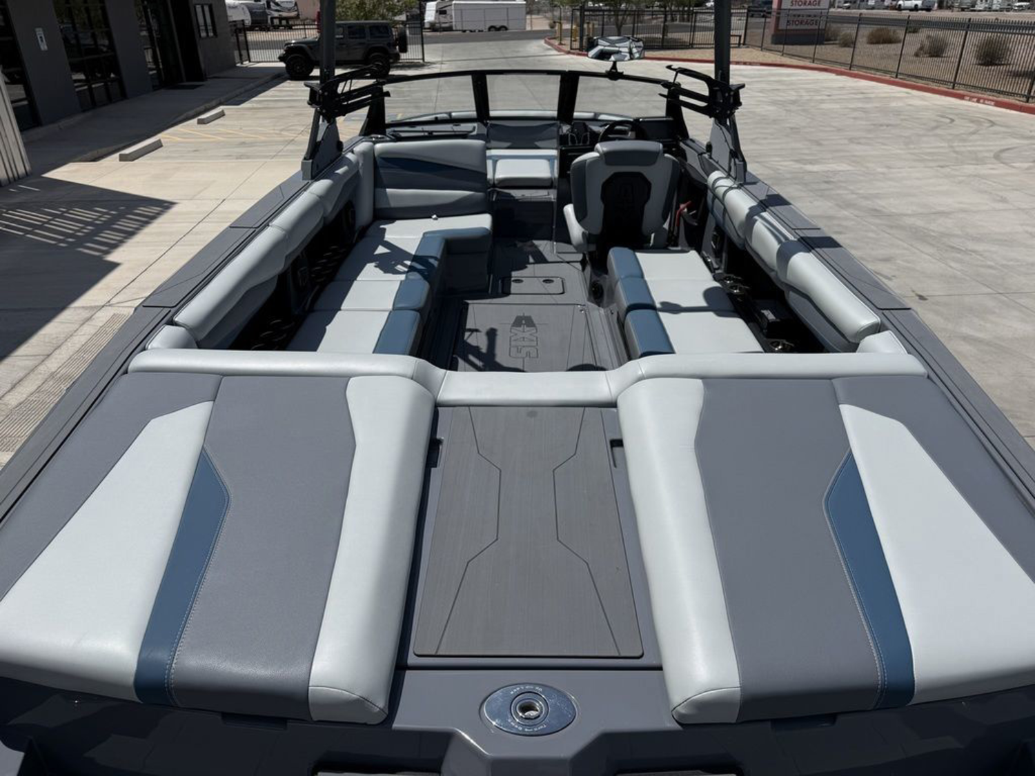 2024 Axis A245