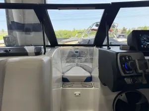 2018 Malibu 21 MLX Icon