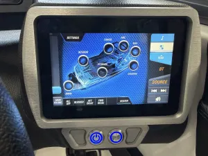 2018 Malibu 21 MLX Icon