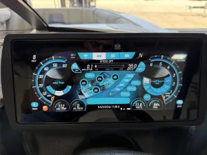 2018 Malibu 21 MLX Icon
