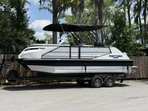 2025 Montara 23 Icon