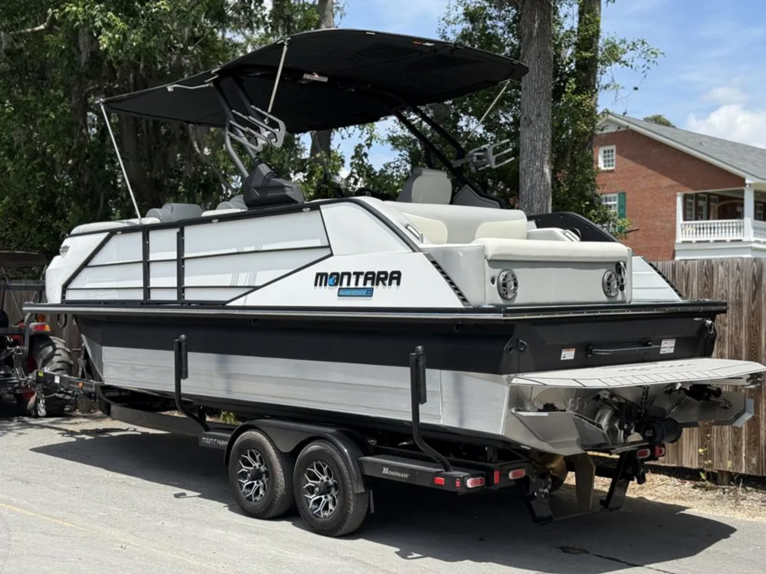 2025 Montara 23