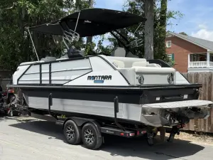2025 Montara 23 Icon