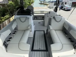 2025 Montara 23 Icon