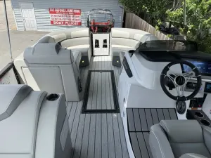 2025 Montara 23 Icon