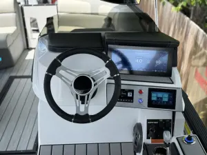 2025 Montara 23 Icon