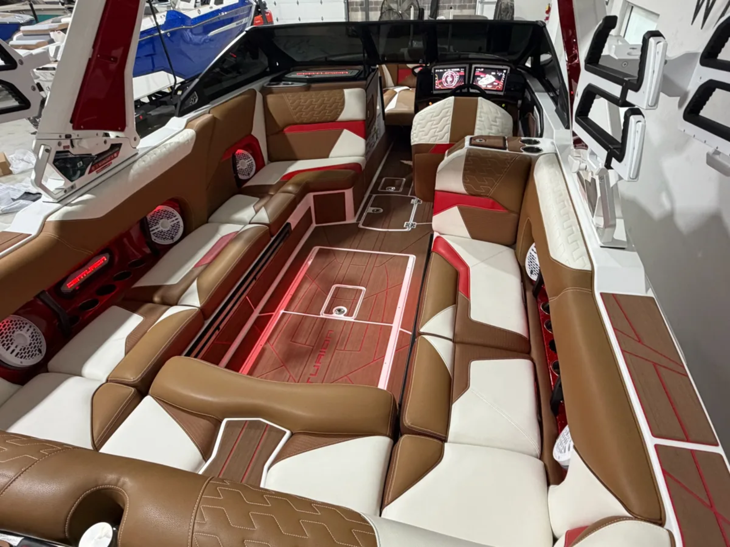 2024 Centurion Ri245