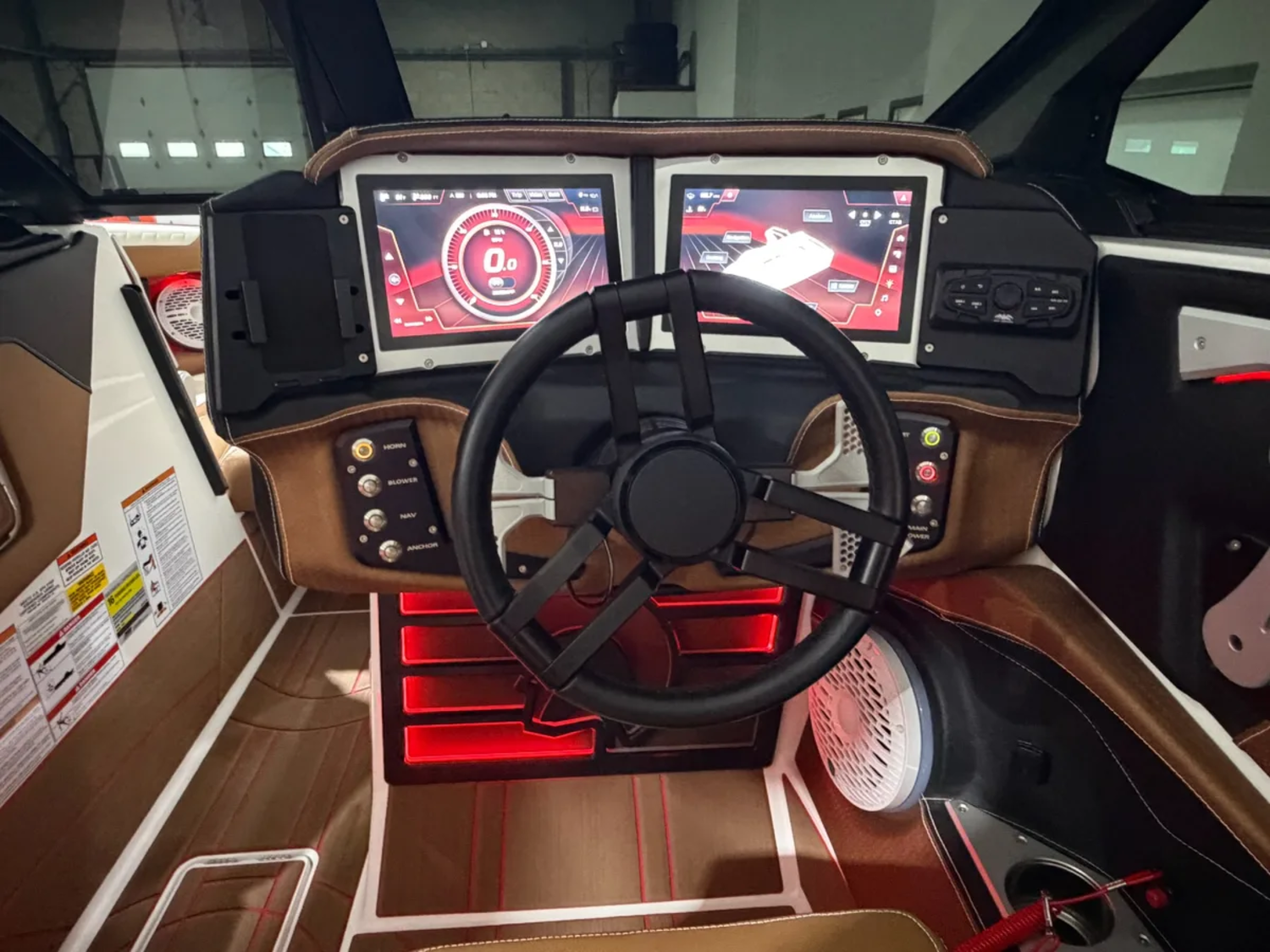 2024 Centurion Ri245