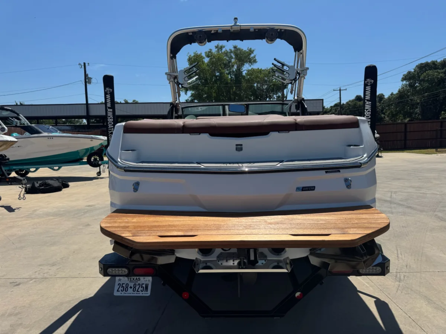 2022 MasterCraft NXT24