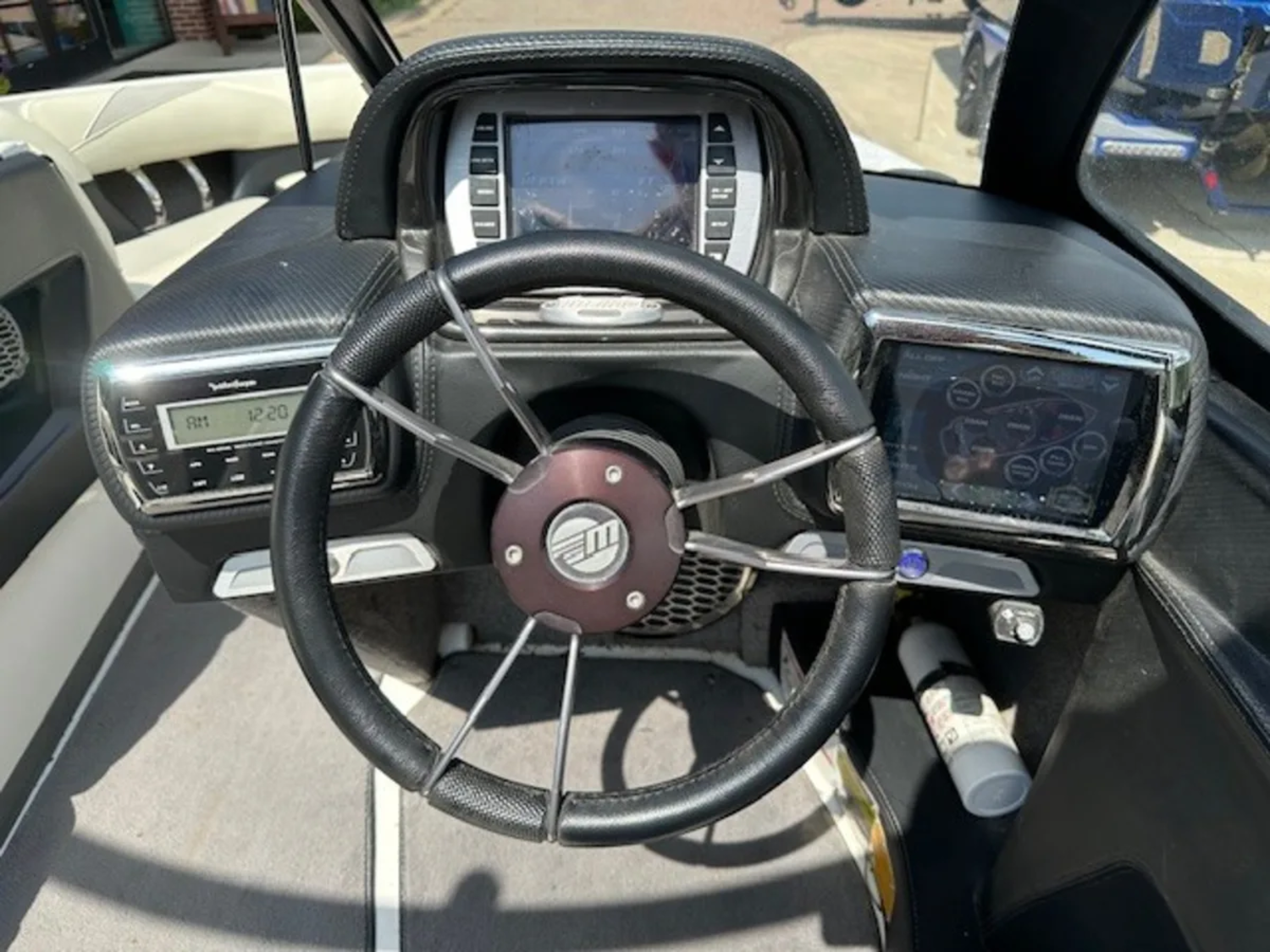 2015 Malibu VTX