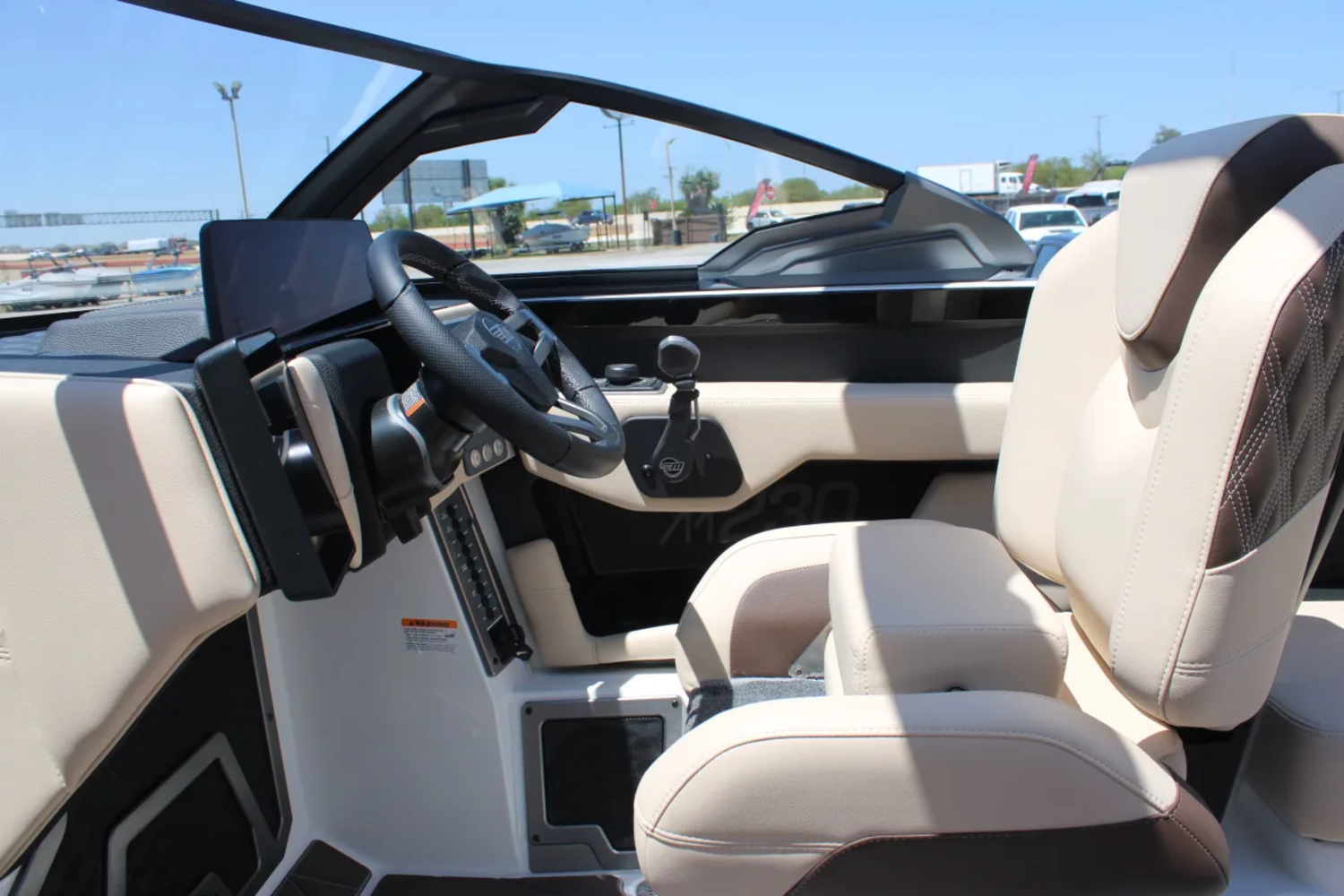 2027 Malibu M230