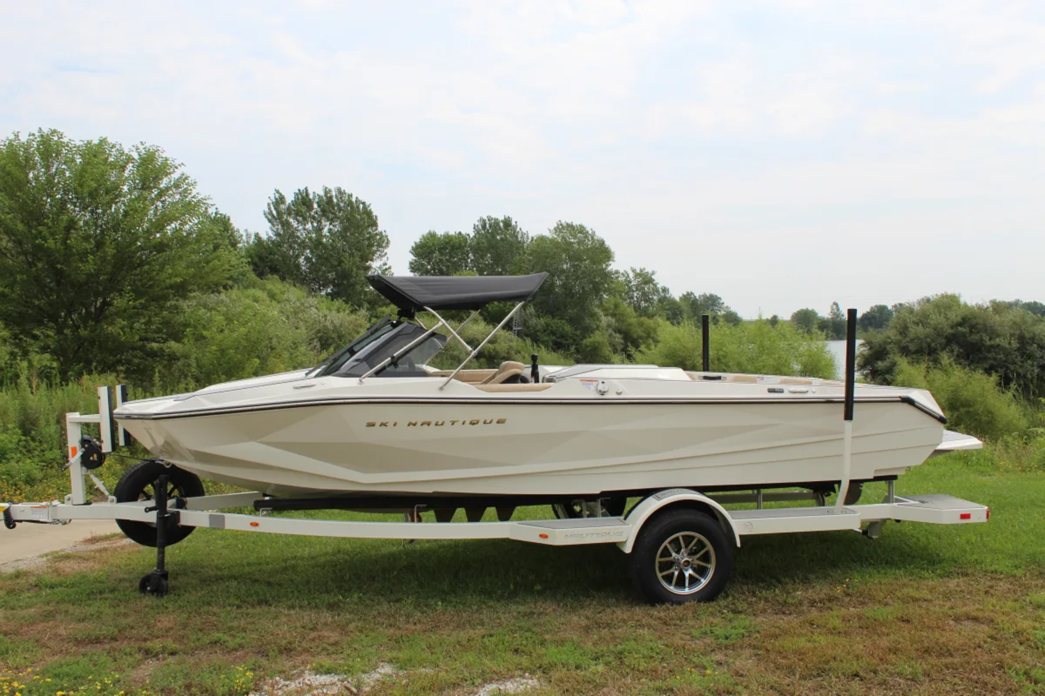 2026 Ski Nautique