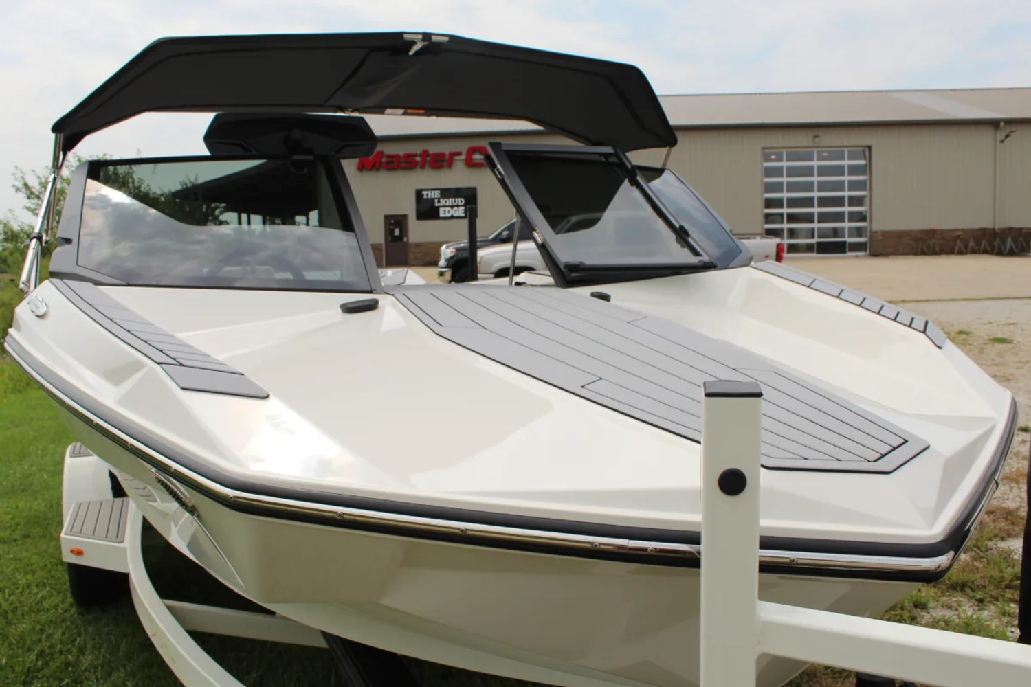2026 Ski Nautique
