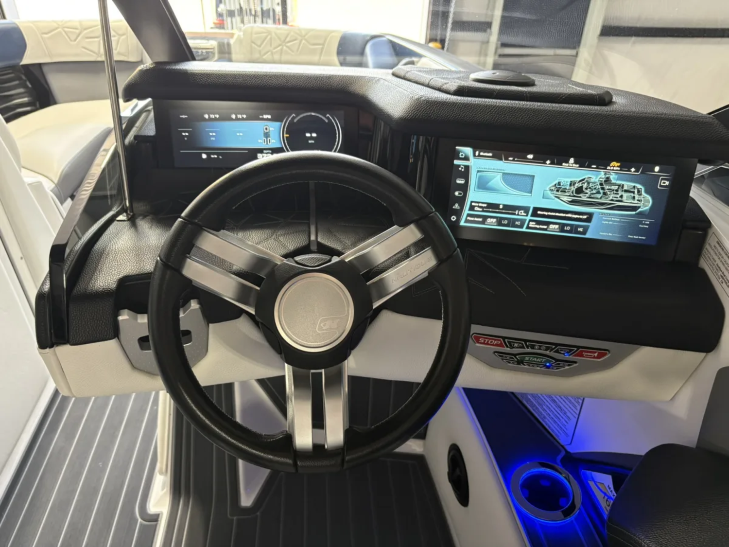 2021 Nautique G23 Paragon