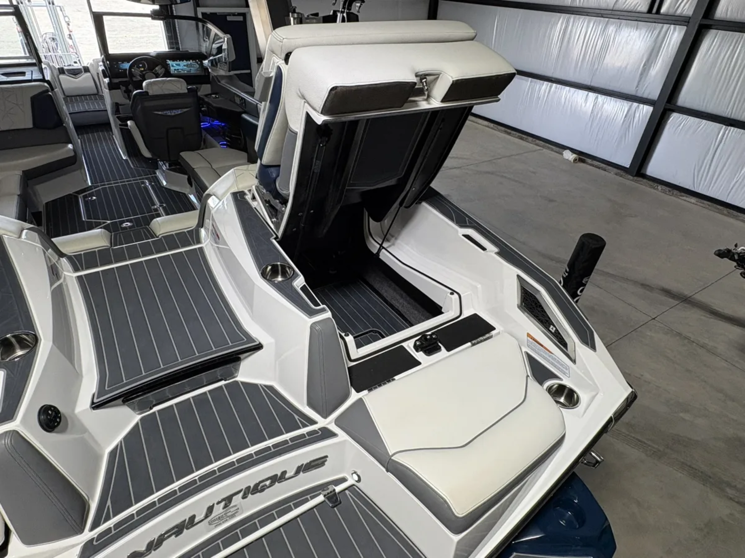 2021 Nautique G23 Paragon