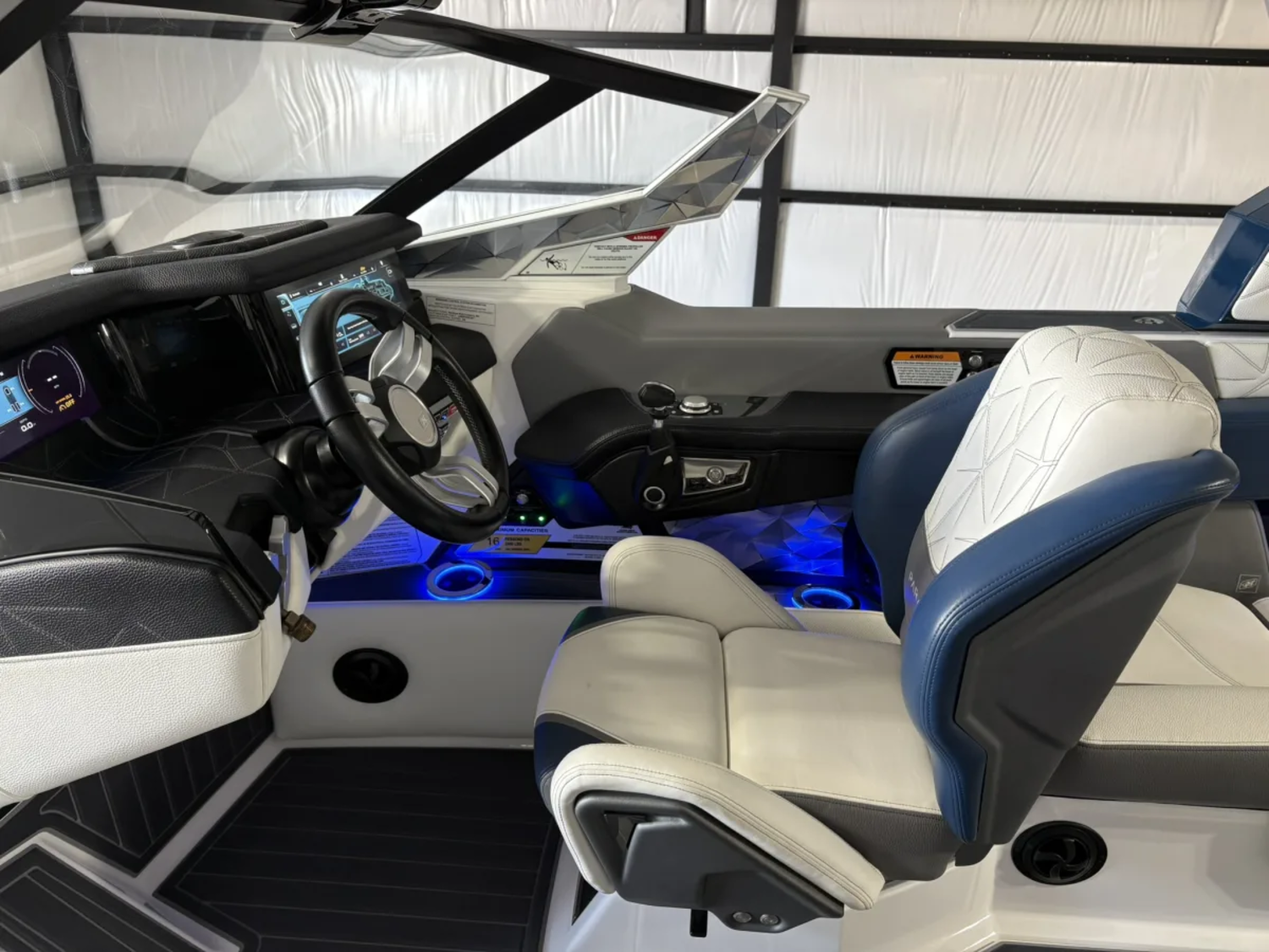 2021 Nautique G23 Paragon