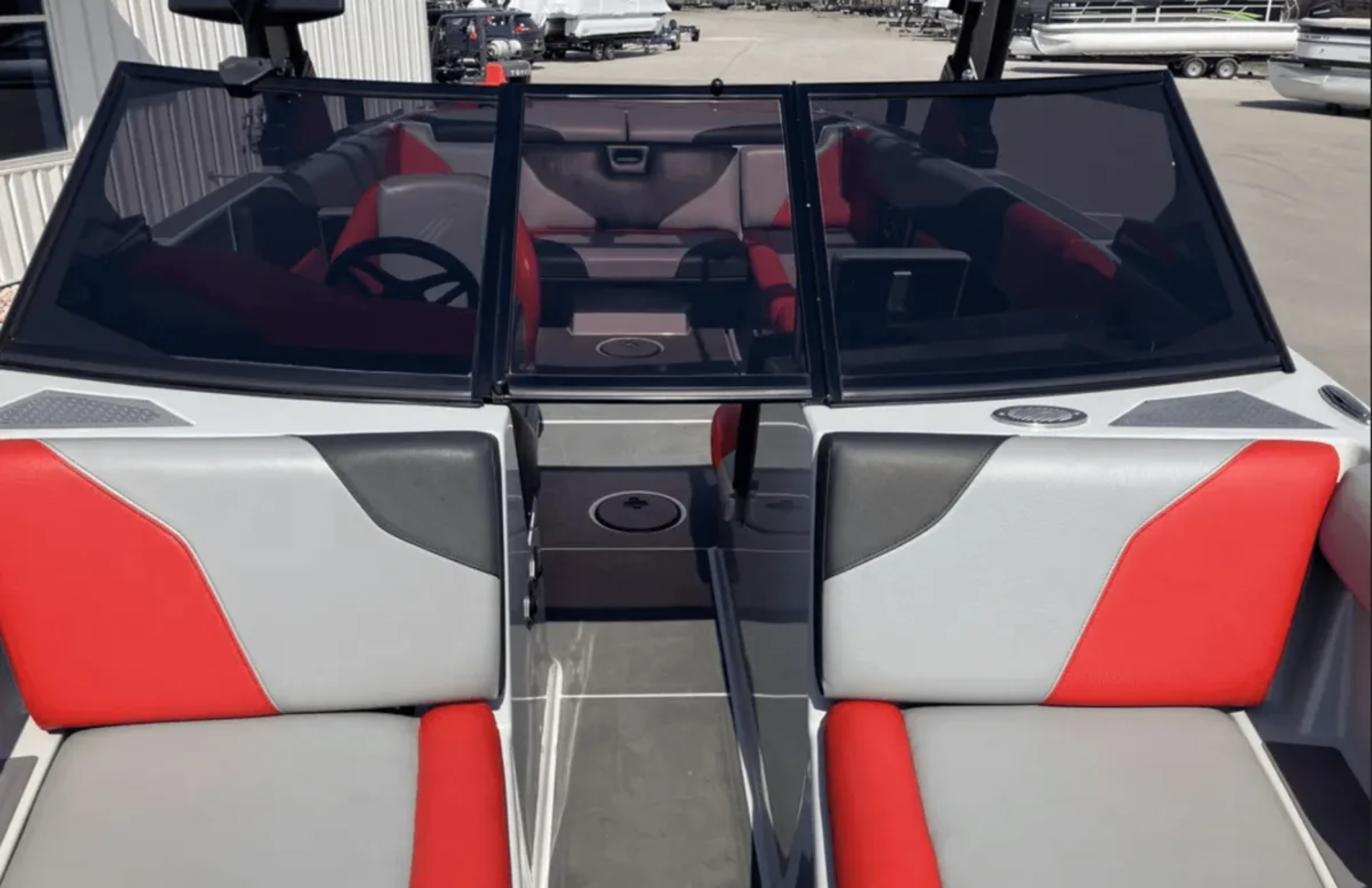 2020 ATX 24 TYPE-S