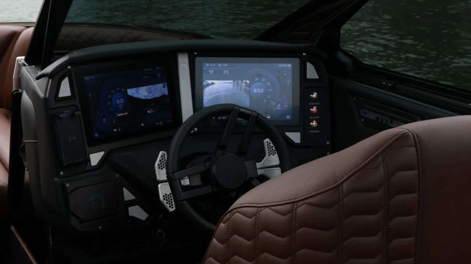 2026 Centurion Ri265
