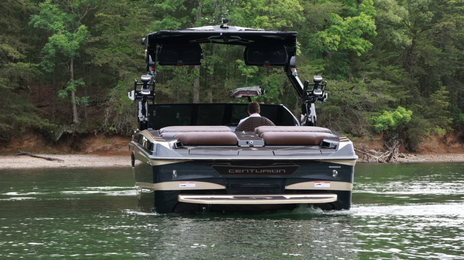 2026 Centurion Ri265