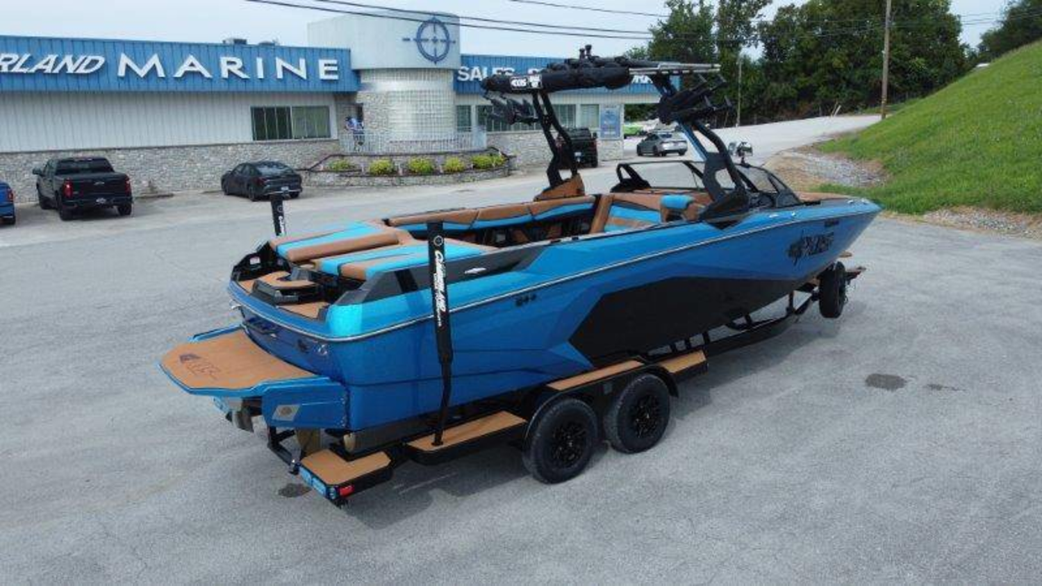 2027 Axis A245