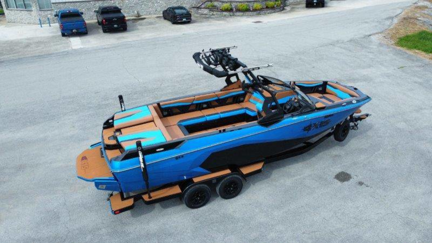 2027 Axis A245