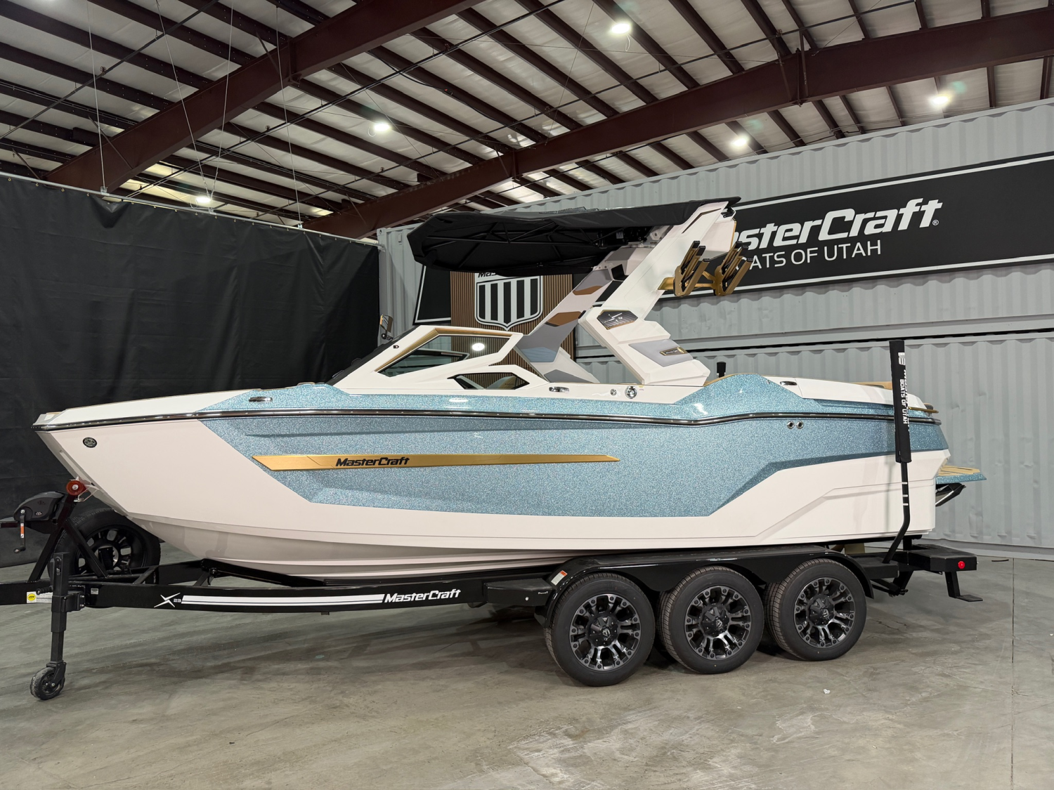 2027 MASTERCRAFT X23