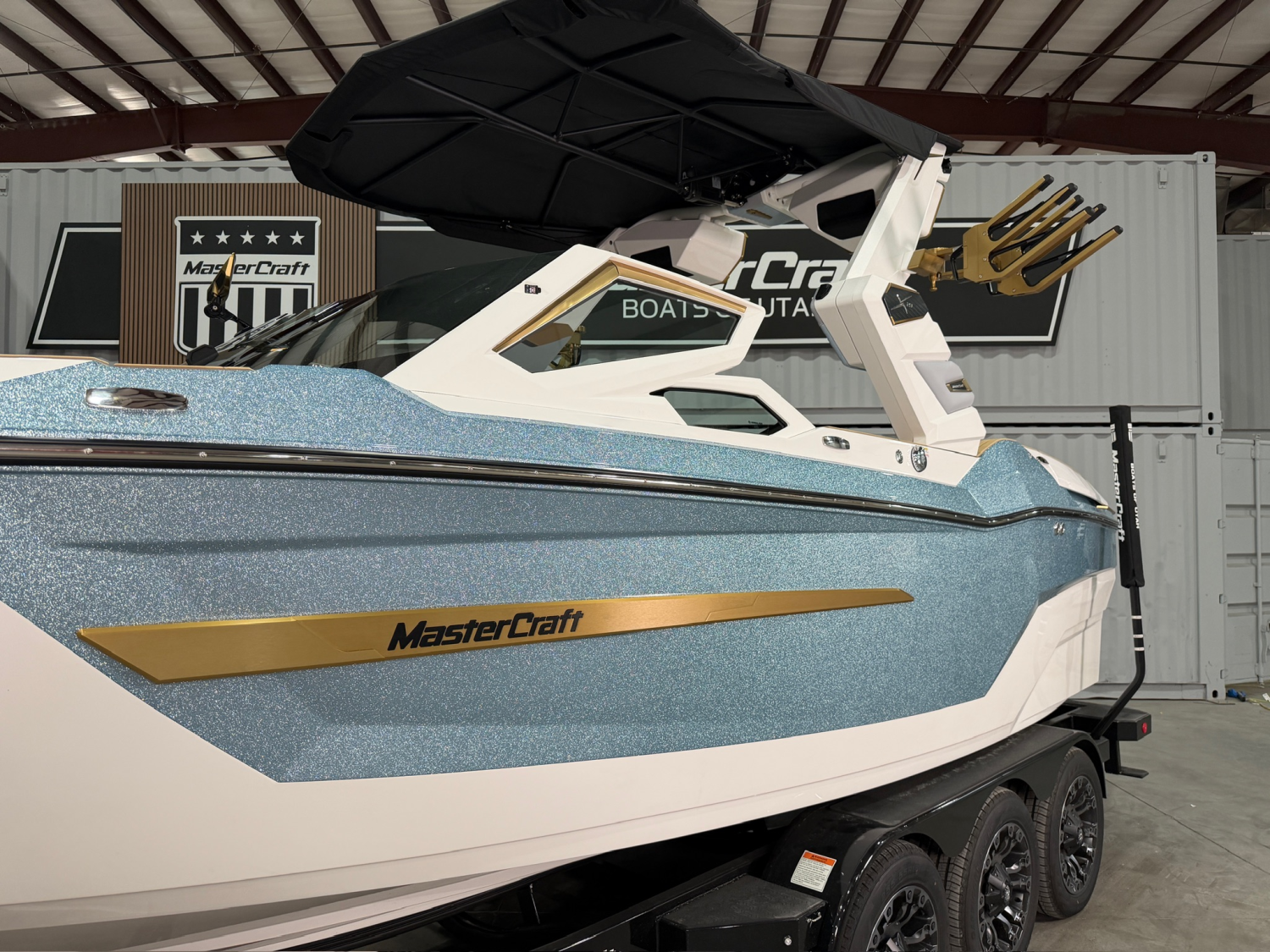 2027 MASTERCRAFT X23