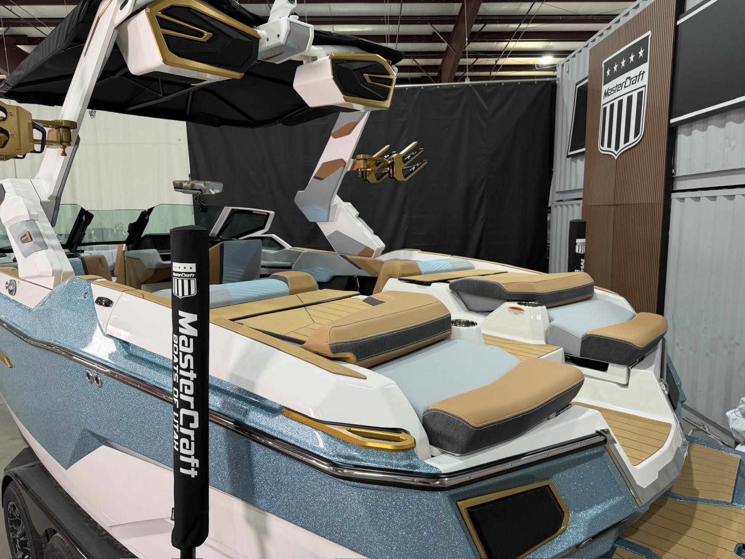 2027 MASTERCRAFT X23