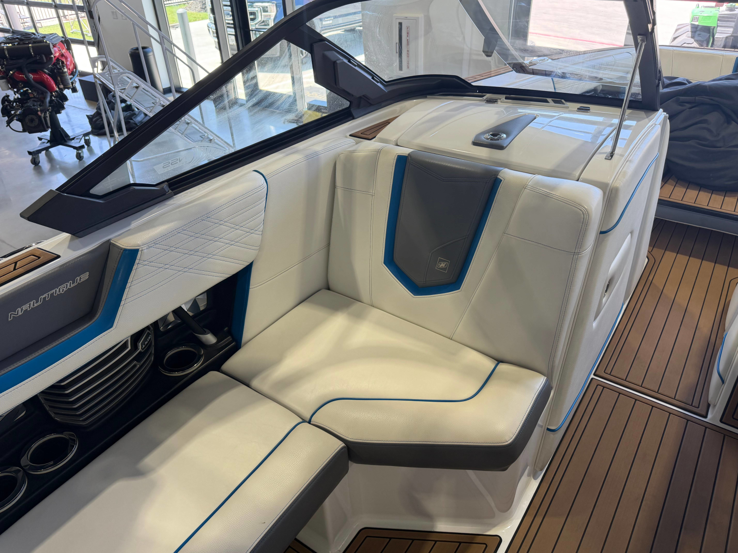 2019 Nautique Super Air Nautique G25