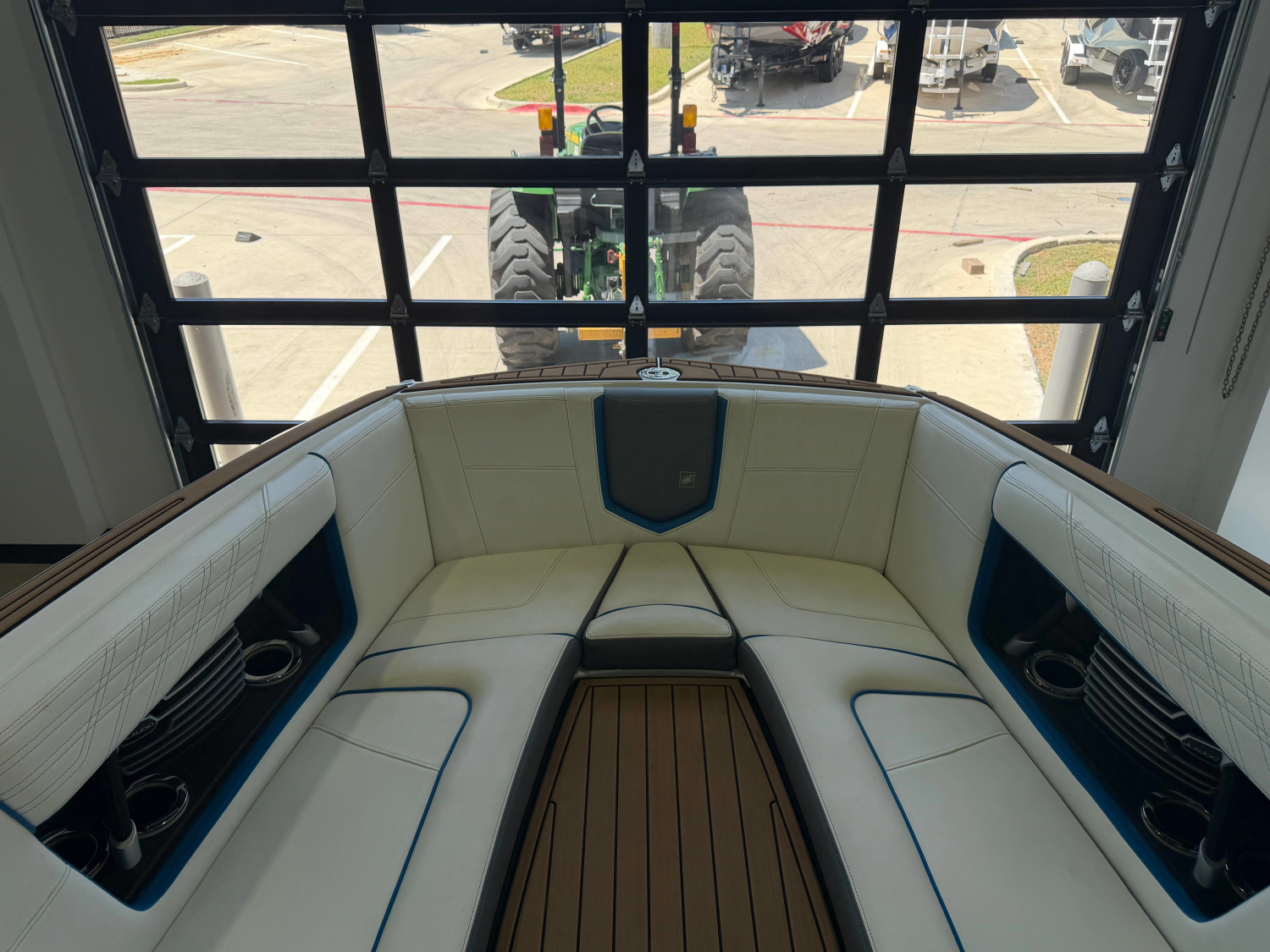 2019 Nautique Super Air Nautique G25