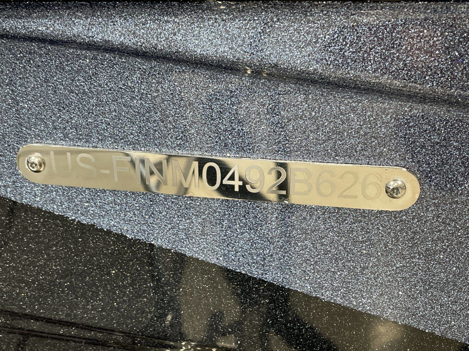 2026 Centurion Ri230
