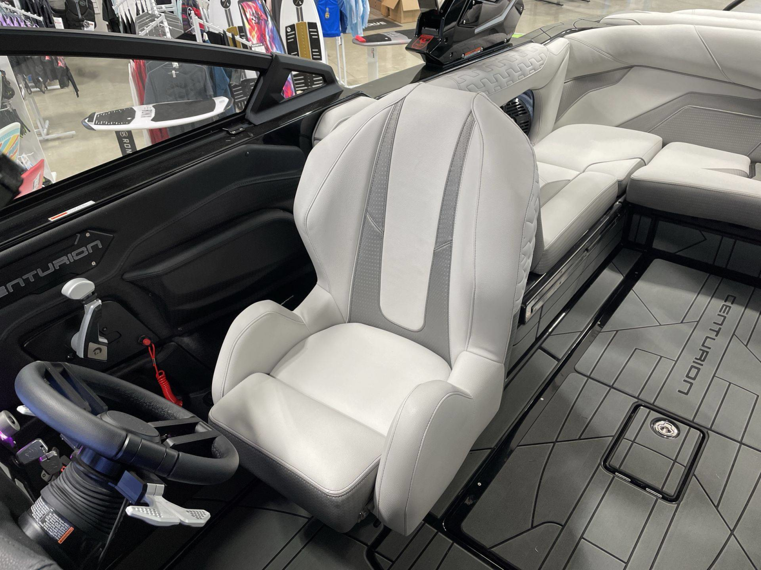 2026 Centurion Ri230