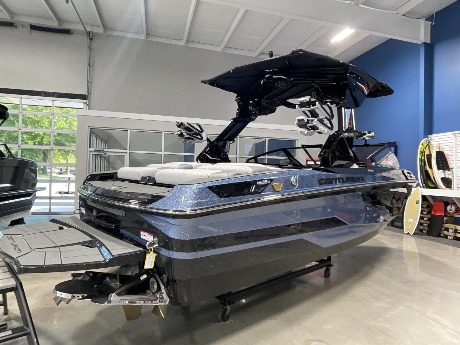 2026 Centurion Ri230