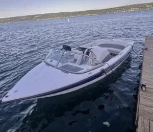 2006 Nautique Boats Ski Nautique 196 Icon