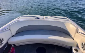 2006 Nautique Boats Ski Nautique 196 Icon