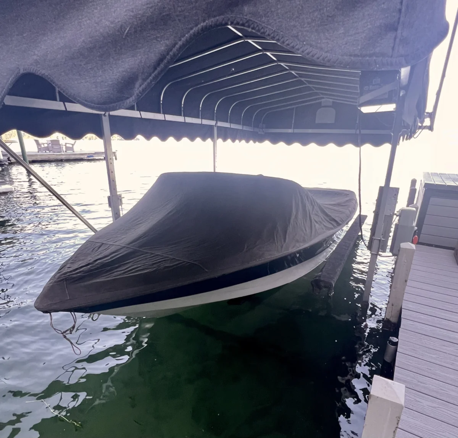2006 Nautique Boats Ski Nautique 196