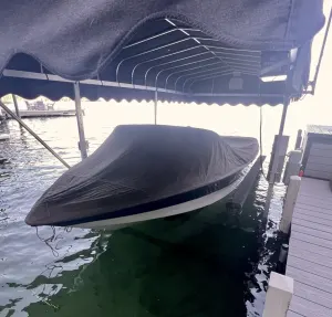 2006 Nautique Boats Ski Nautique 196 Icon