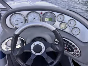 2006 Nautique Boats Ski Nautique 196 Icon