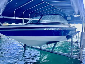 2006 Nautique Boats Ski Nautique 196 Icon