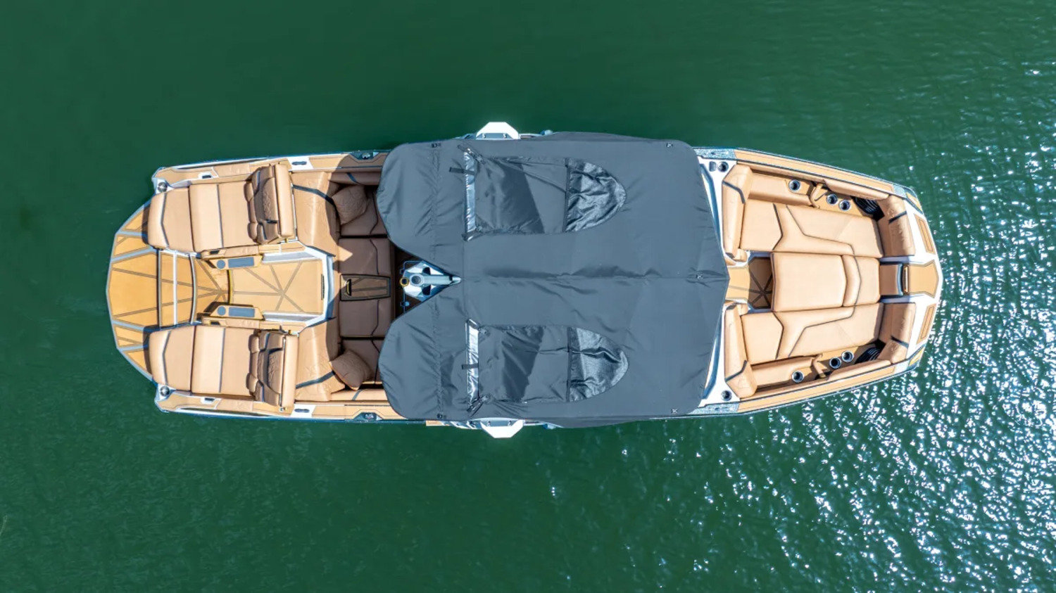 2026 G25 Paragon Coastal - Freshwater Only