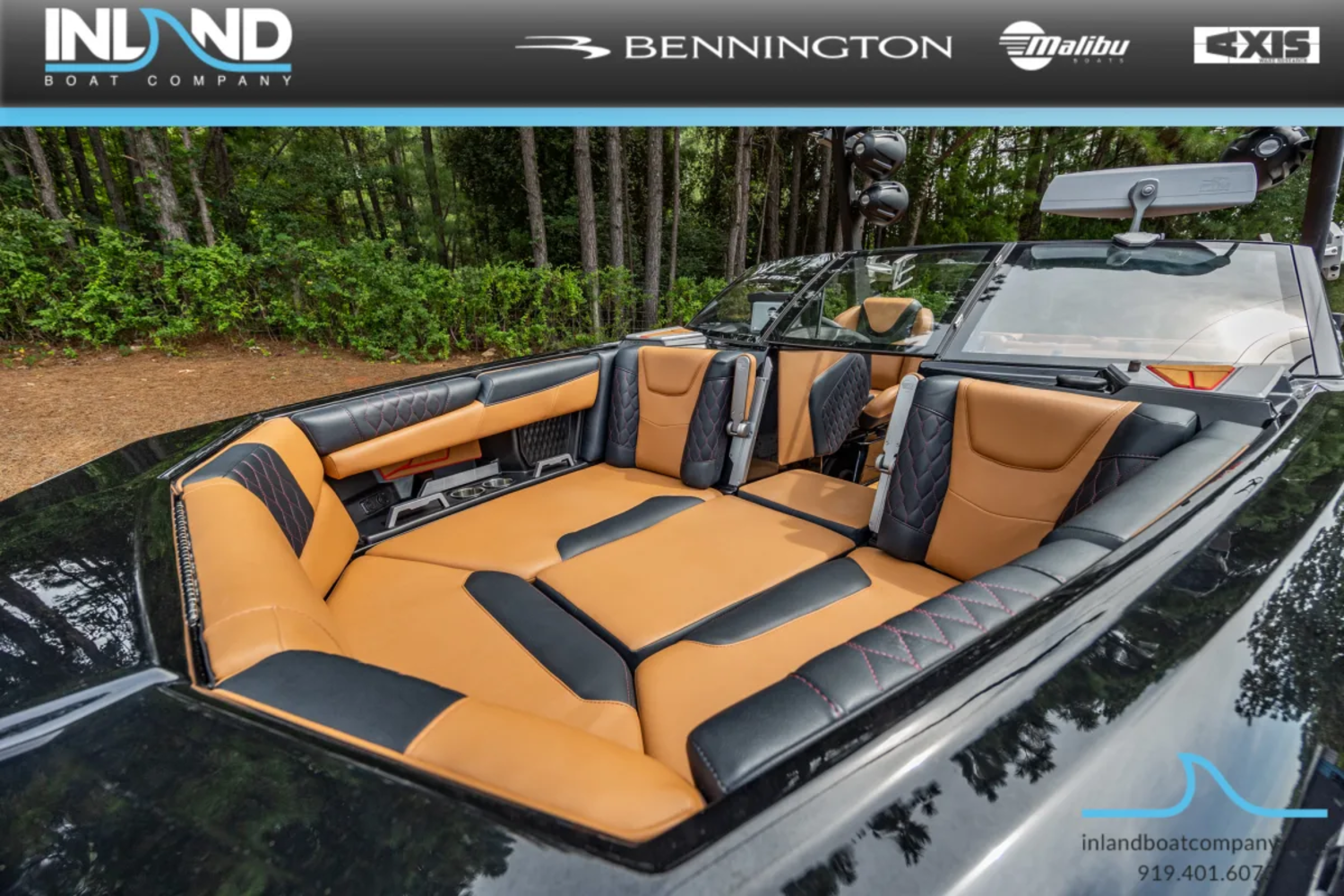 2023 Malibu M220